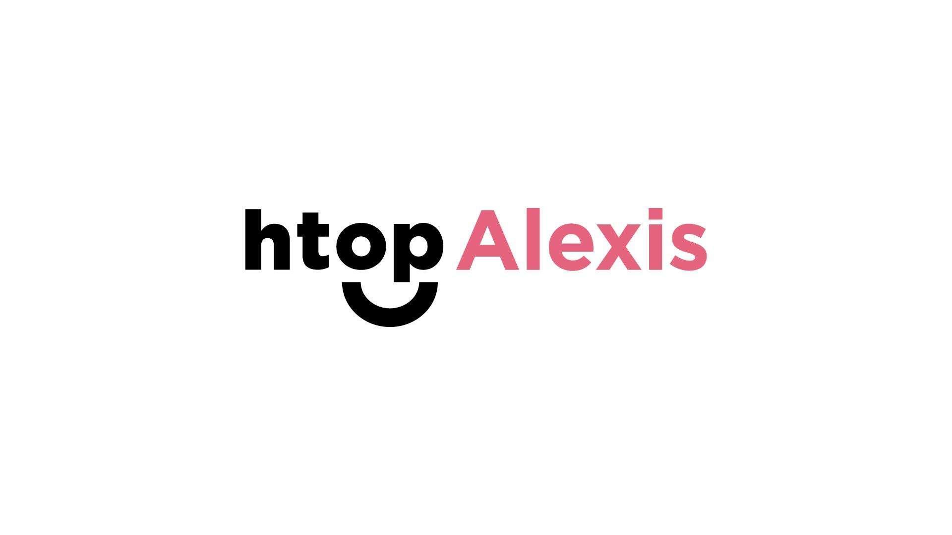 Htop Alexis #Htopenjoy โยเรตเดมาร์ ภายนอก รูปภาพ